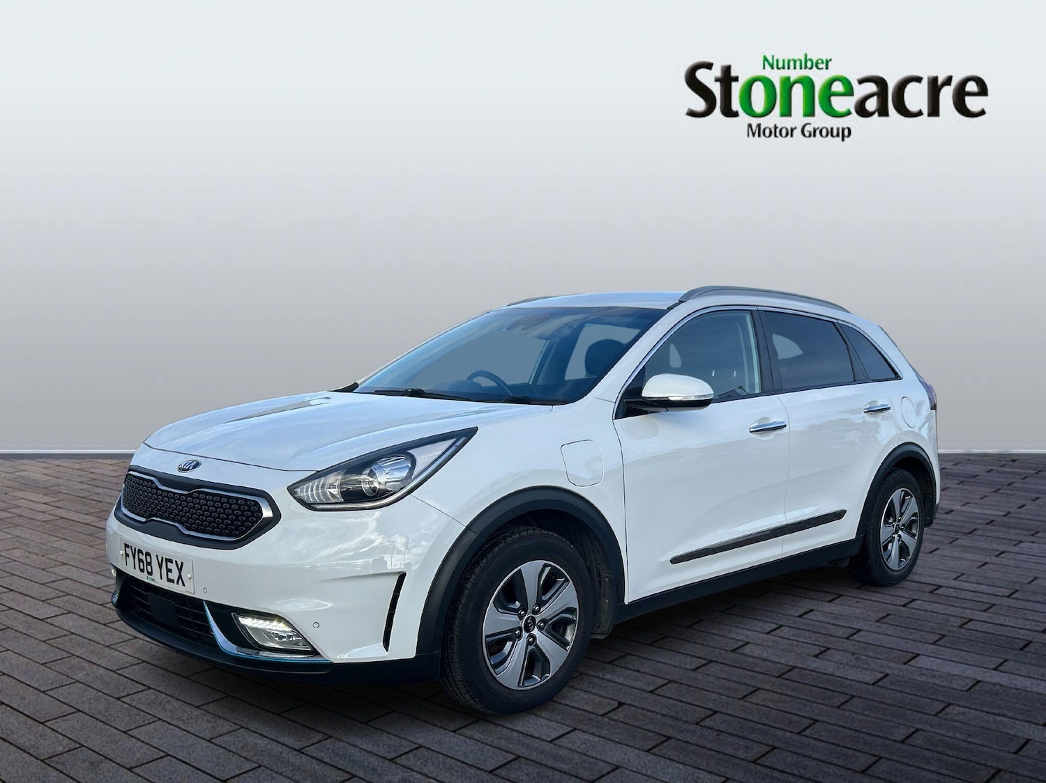 Used Kia Niro 2018 for sale - 76456617: Photo 3