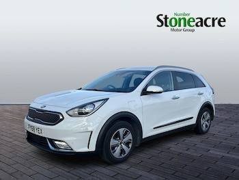 Used Kia Niro 2018 for sale - 76456617: Photo