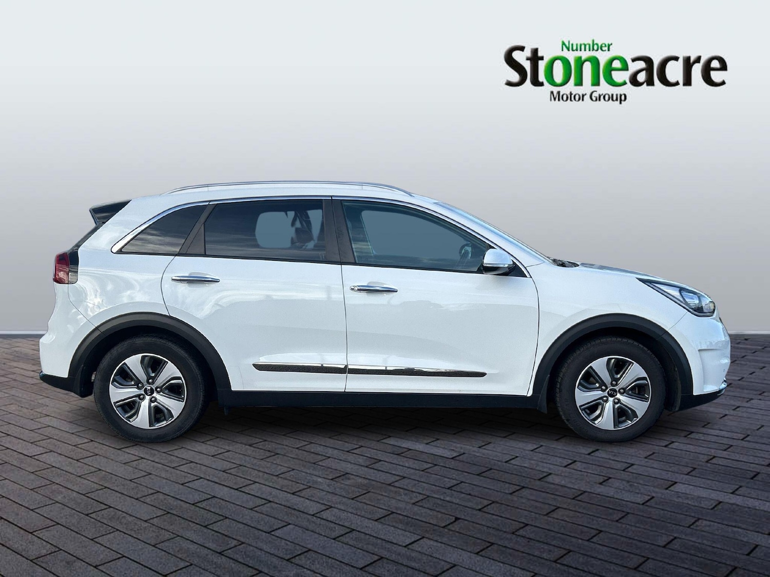 Used Kia Niro 2018 for sale - 76456617: Photo 8