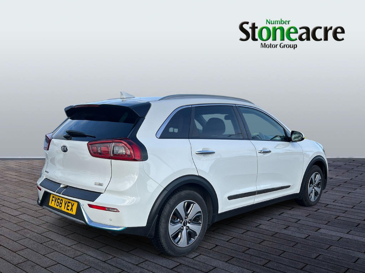 Used Kia Niro 2018 for sale - 76456617: Photo 9