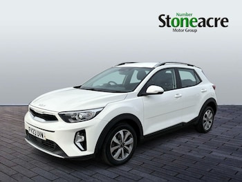 Used Kia Stonic 2023 for sale - 78752019: Photo