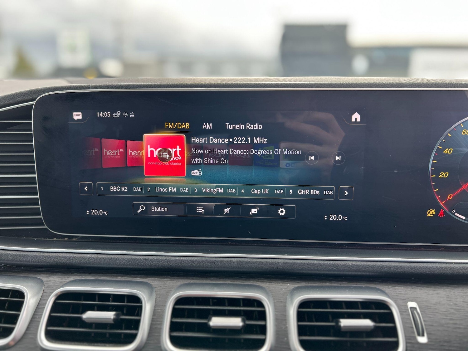 Used Mercedes-Benz GLE 2019 for sale - 76781393: Photo 17