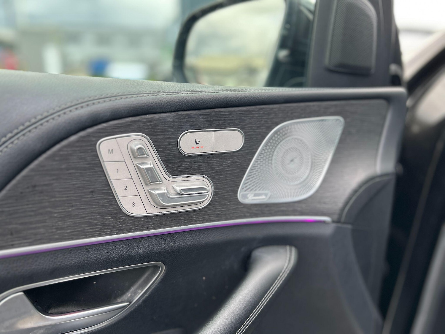 Used Mercedes-Benz GLE 2019 for sale - 76781393: Photo 18