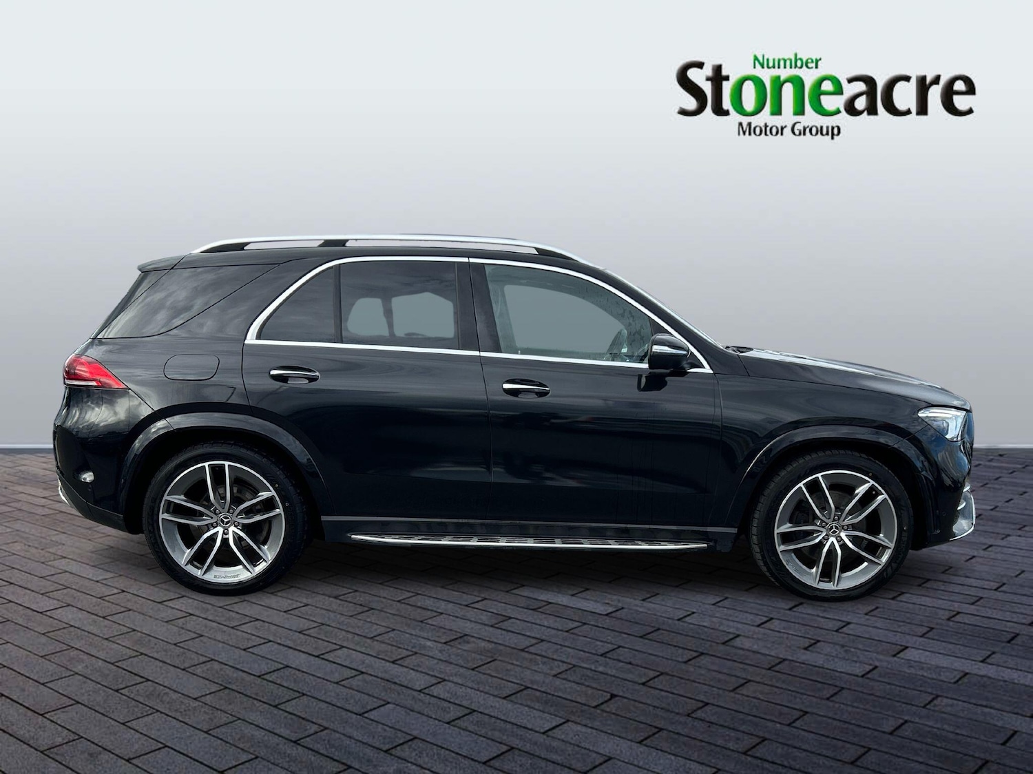 Used Mercedes-Benz GLE 2019 for sale - 76781393: Photo 2