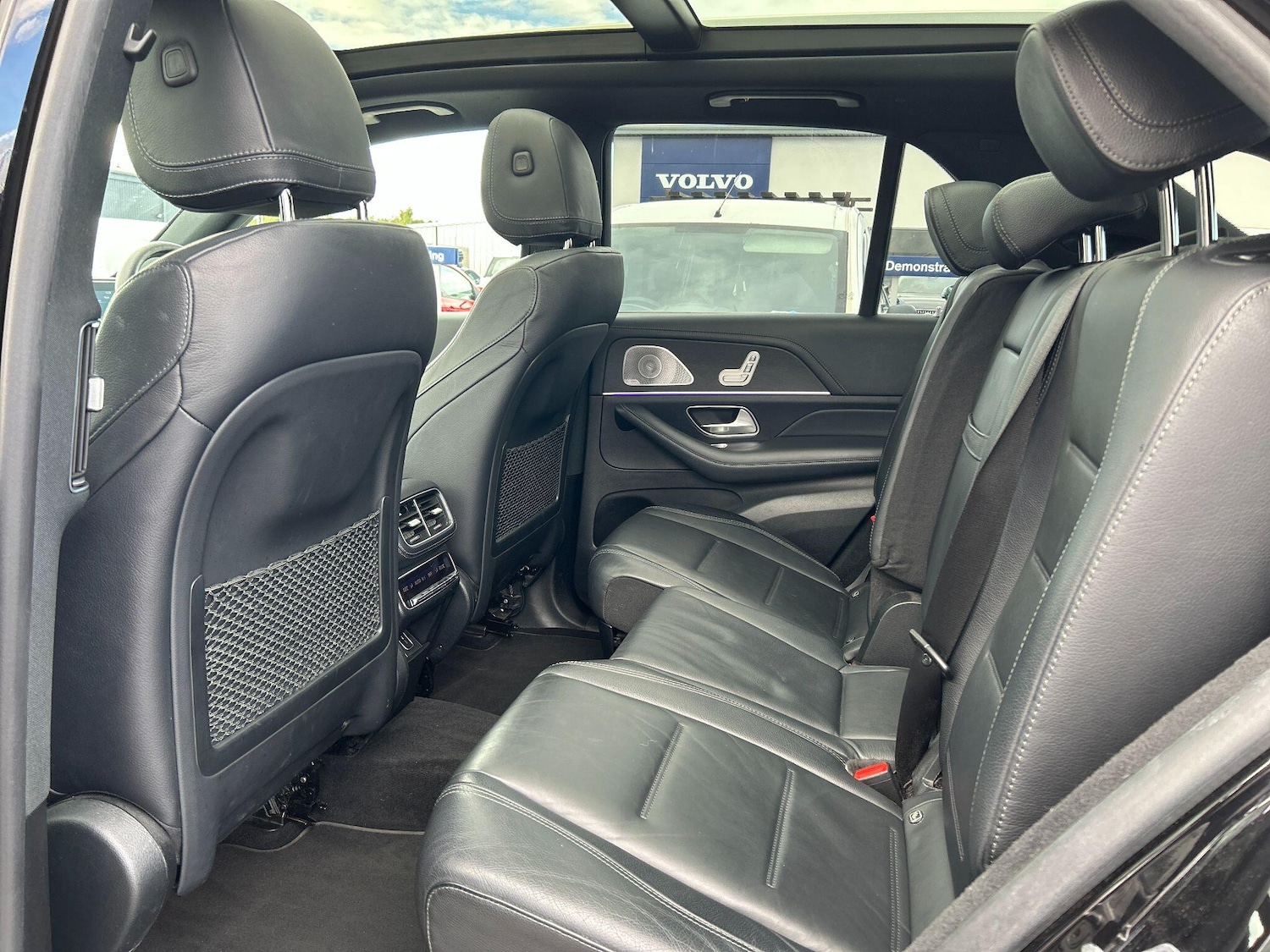 Used Mercedes-Benz GLE 2019 for sale - 76781393: Photo 20