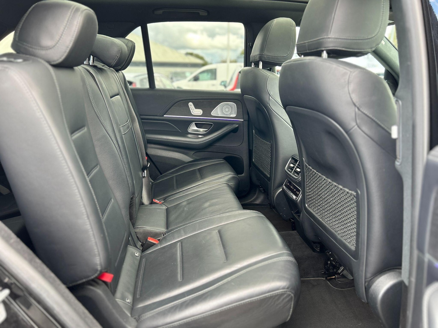 Used Mercedes-Benz GLE 2019 for sale - 76781393: Photo 25