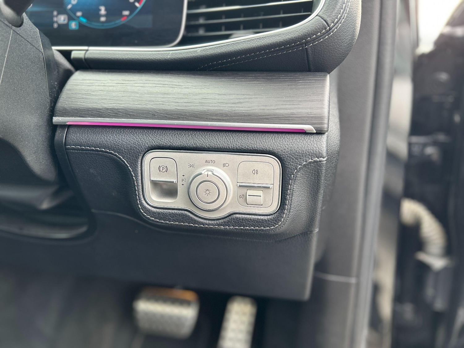 Used Mercedes-Benz GLE 2019 for sale - 76781393: Photo 28