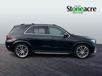 Used Mercedes-Benz GLE 2019 for sale - 76781393: Photo