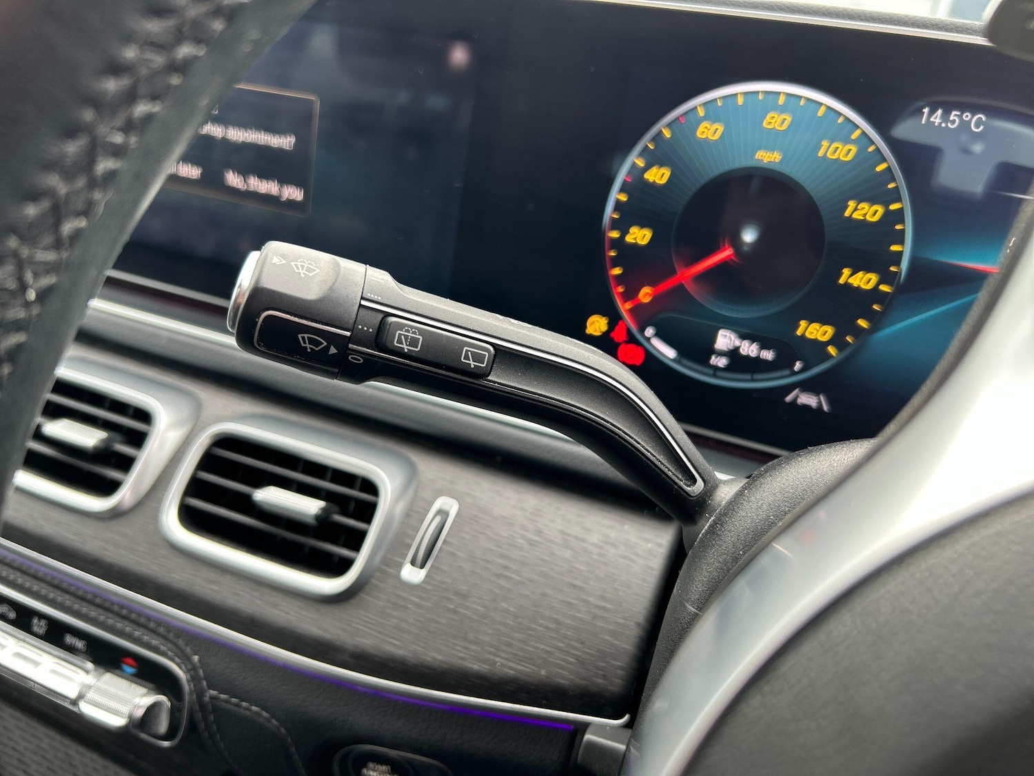 Used Mercedes-Benz GLE 2019 for sale - 76781393: Photo 32