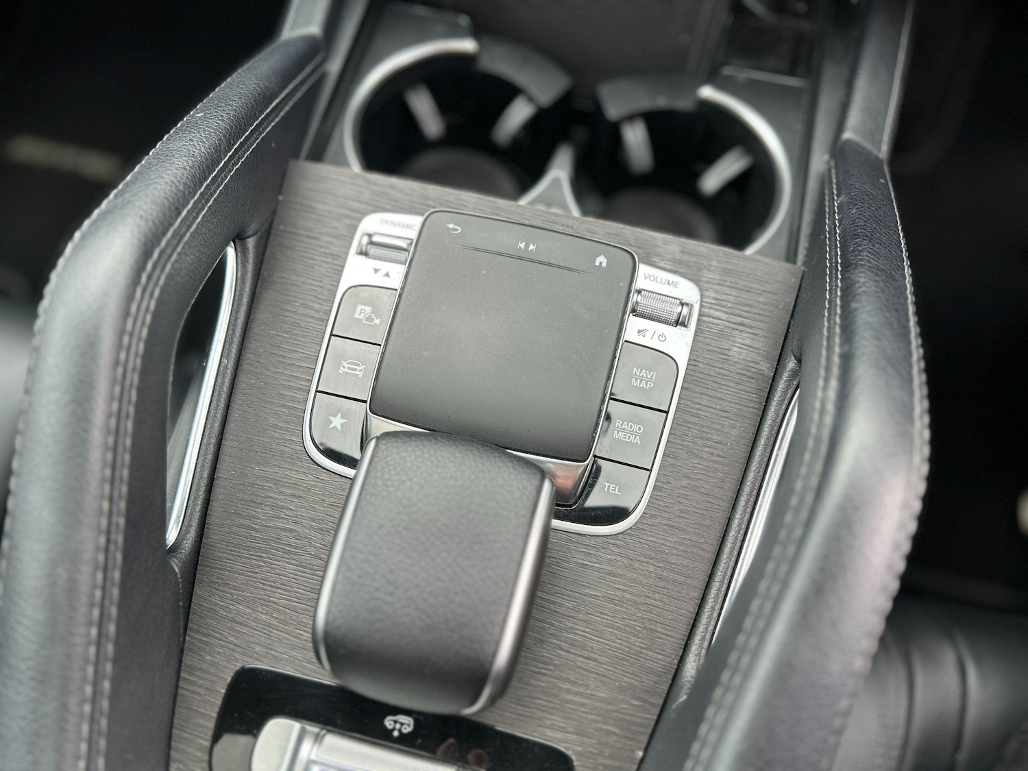 Used Mercedes-Benz GLE 2019 for sale - 76781393: Photo 34