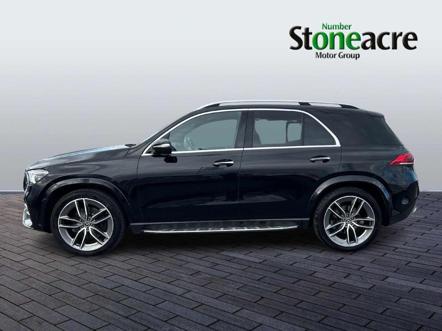 Used Mercedes-Benz GLE 2019 for sale - 76781393: Photo 4