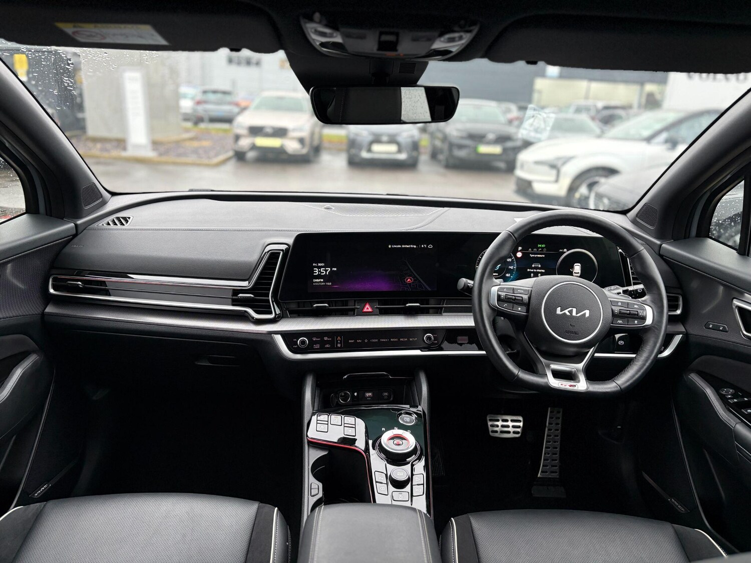 Used Kia Sportage for sale - 77724072: Photo 10