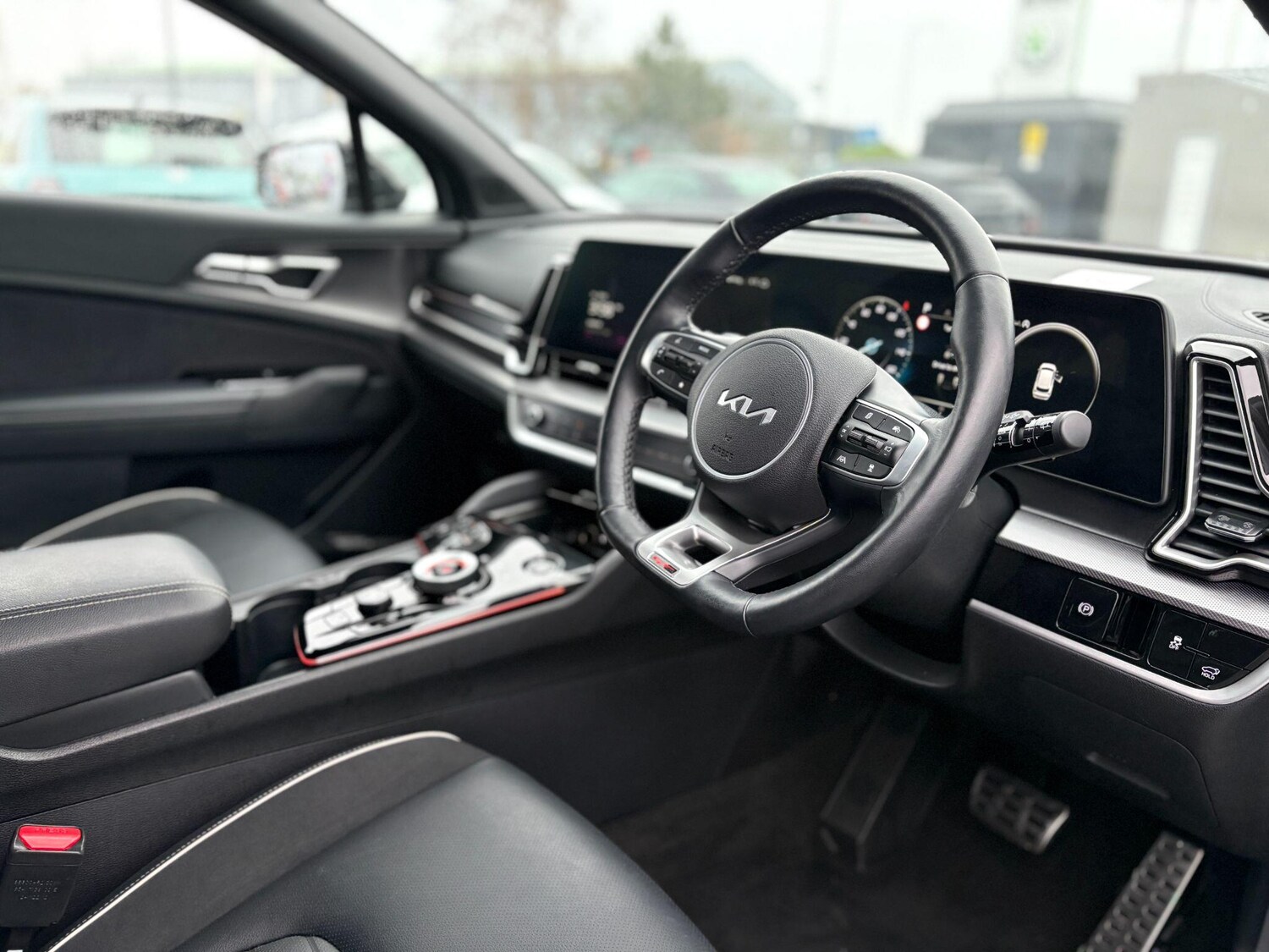 Used Kia Sportage for sale - 77724072: Photo 11