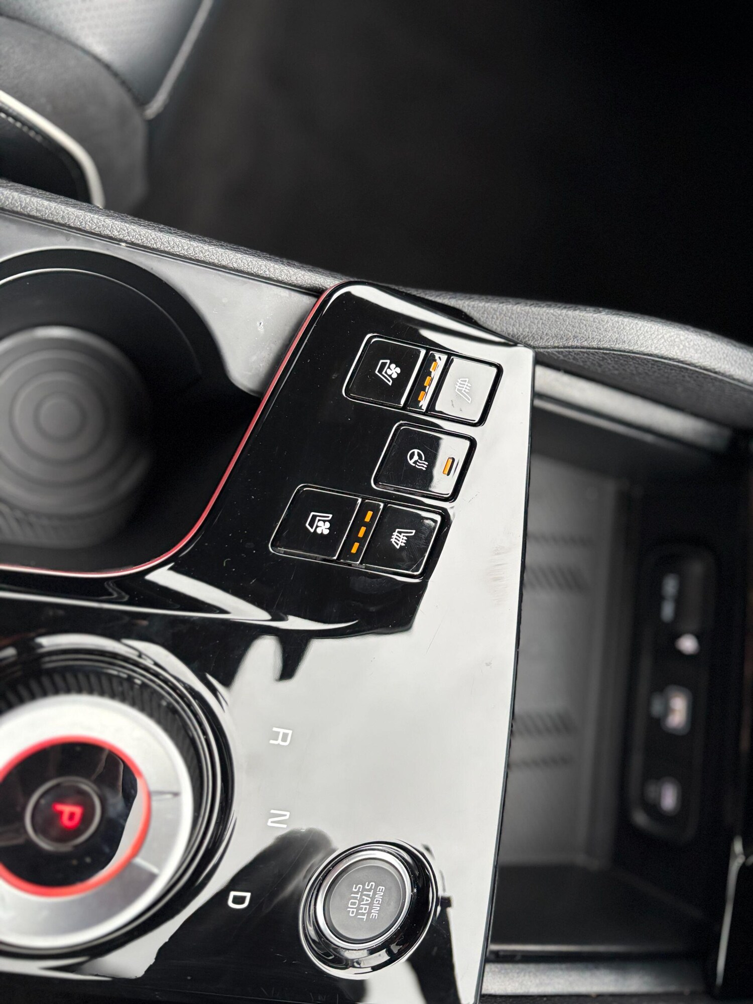 Used Kia Sportage for sale - 77724072: Photo 12