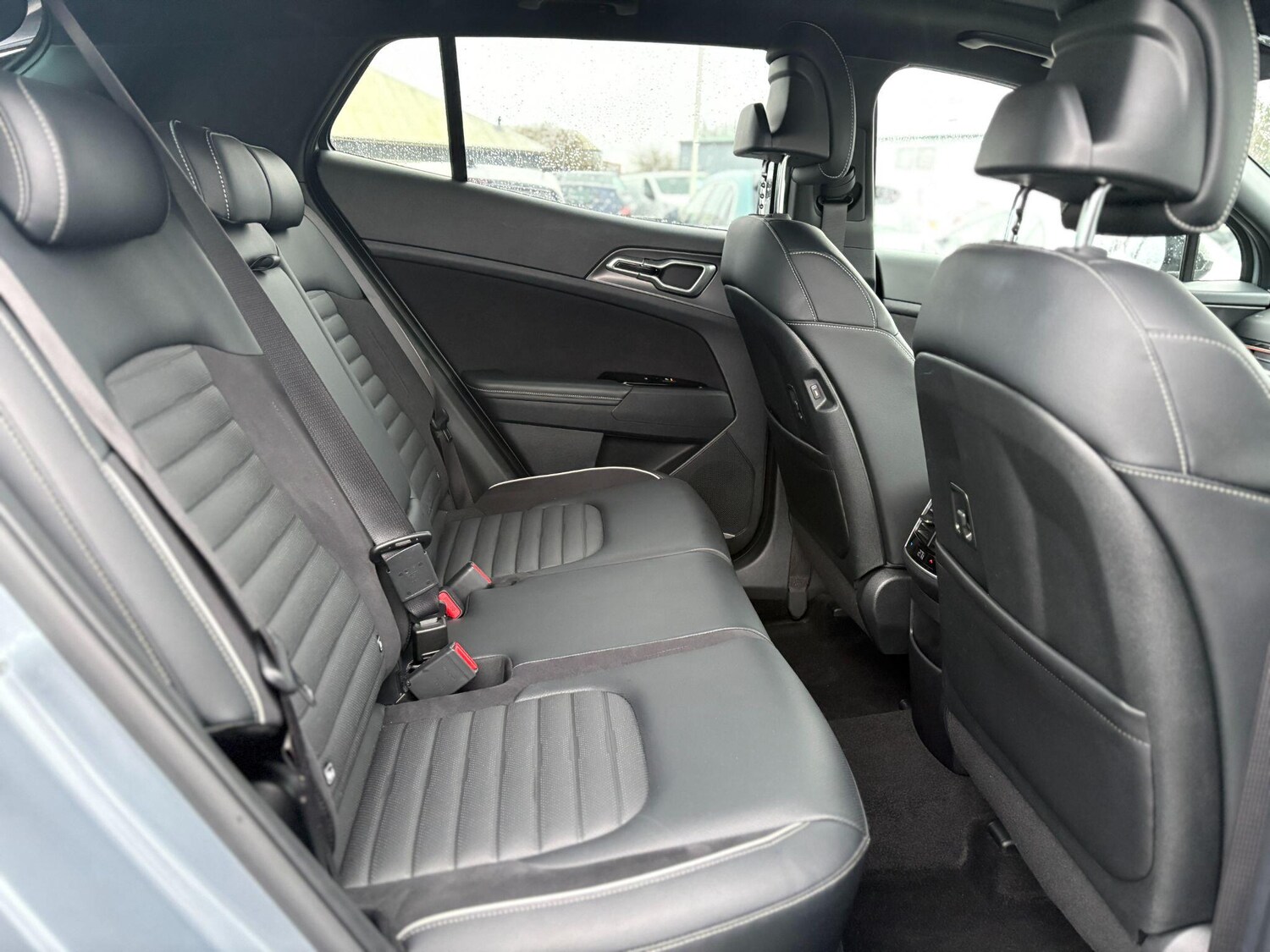 Used Kia Sportage for sale - 77724072: Photo 14