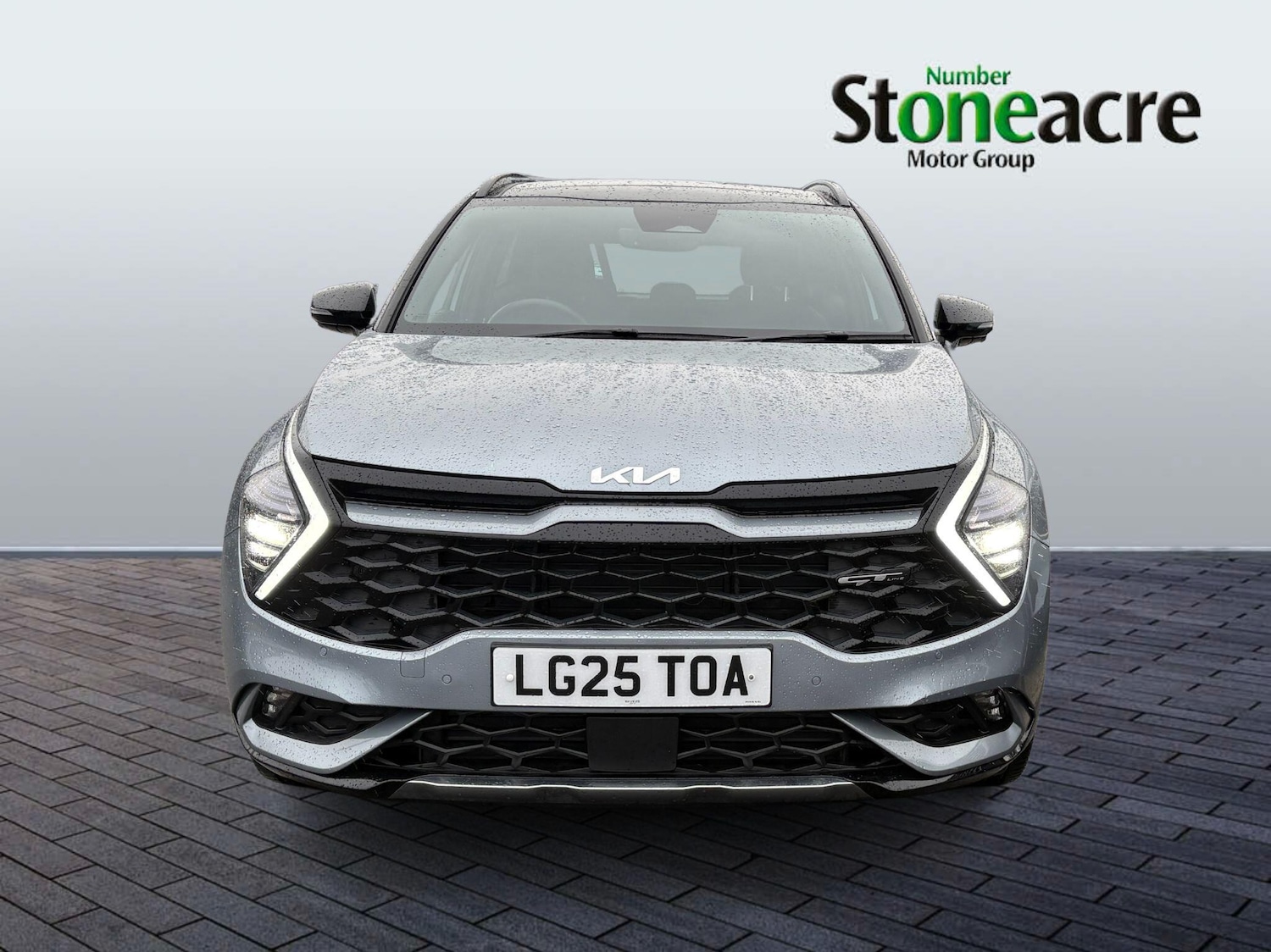 Used Kia Sportage for sale - 77724072: Photo 2