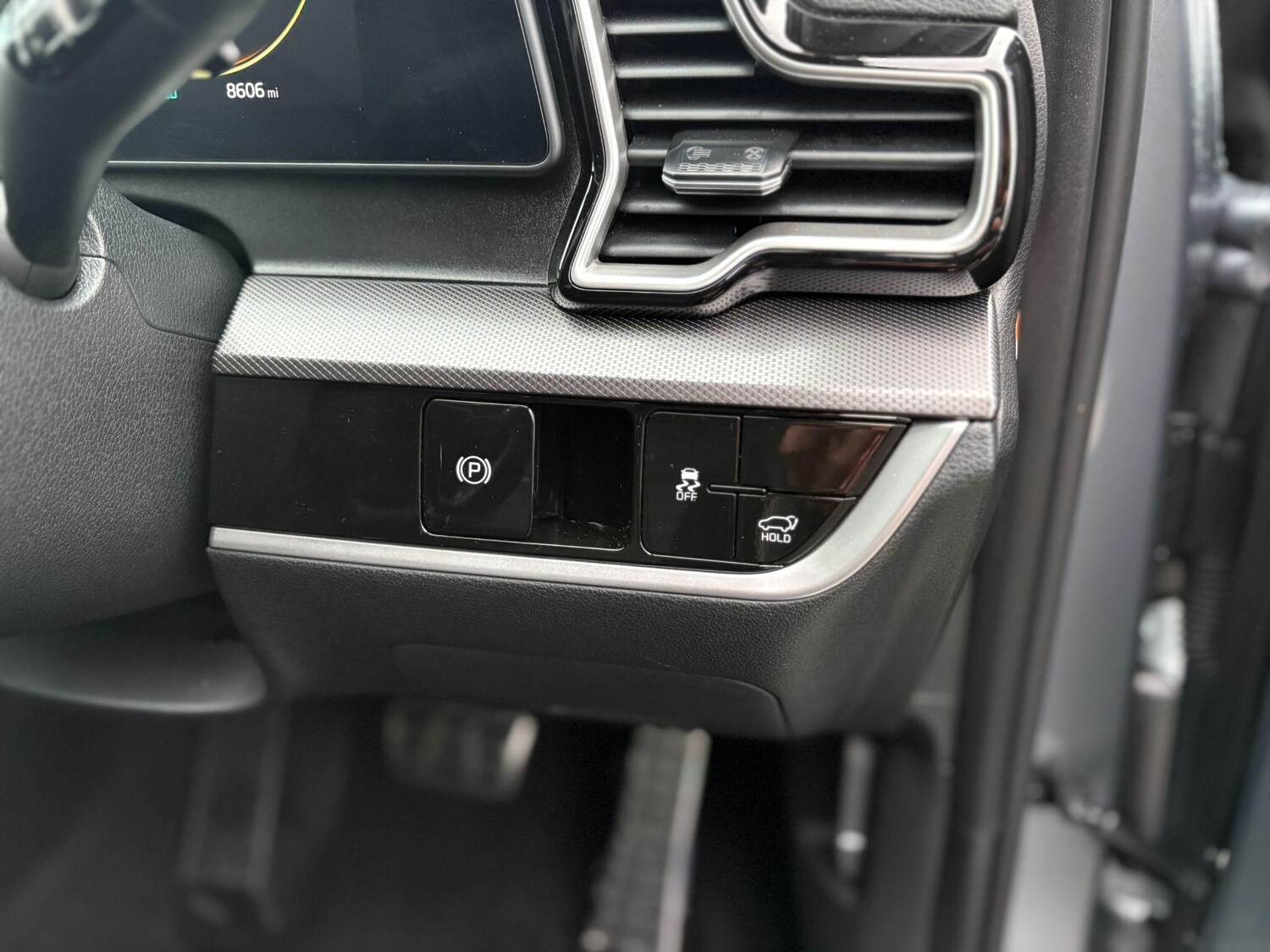 Used Kia Sportage for sale - 77724072: Photo 21