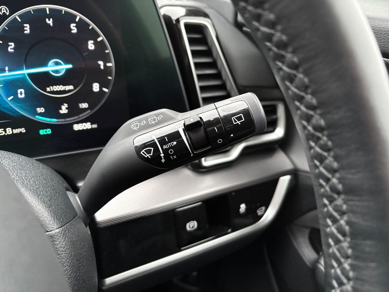 Used Kia Sportage for sale - 77724072: Photo 22