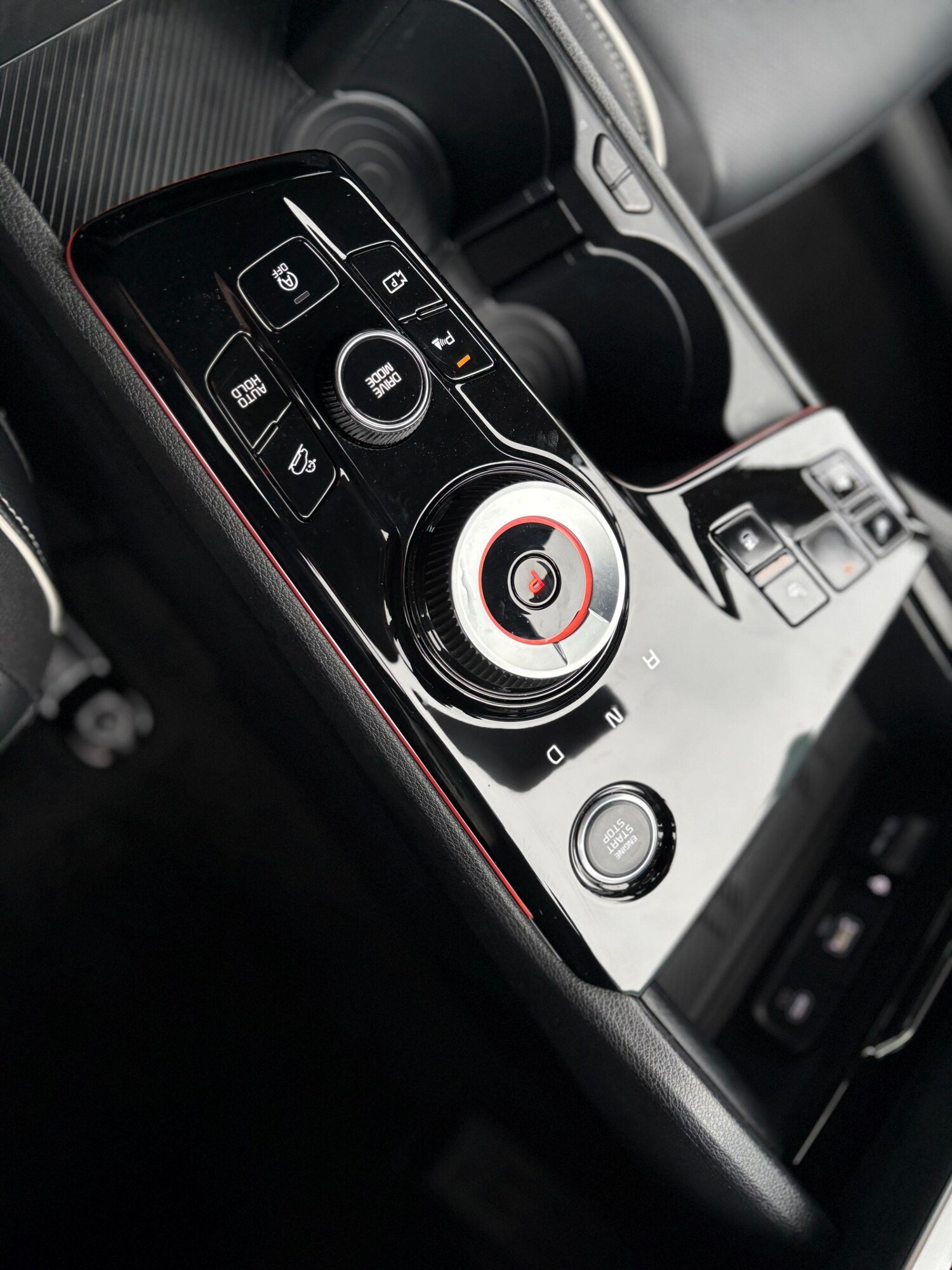 Used Kia Sportage for sale - 77724072: Photo 24