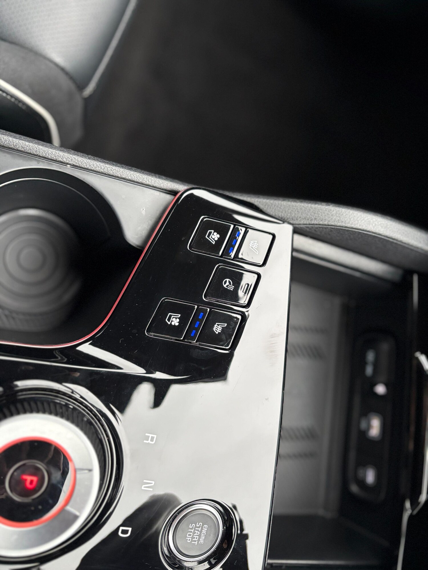 Used Kia Sportage for sale - 77724072: Photo 25