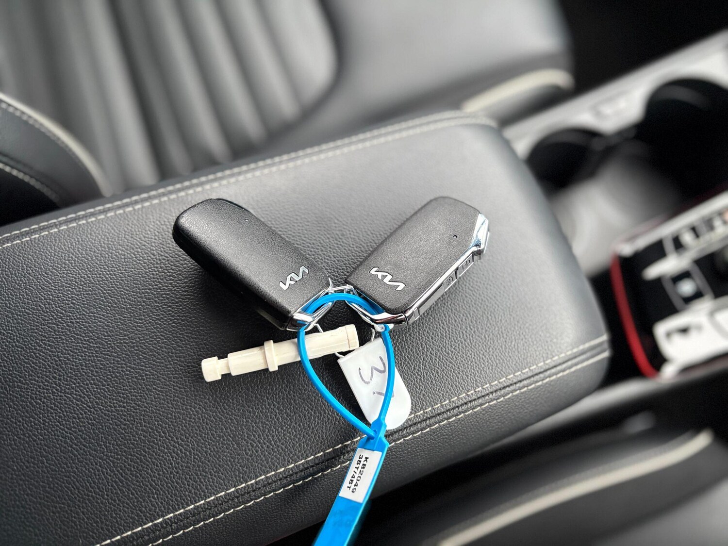 Used Kia Sportage for sale - 77724072: Photo 26