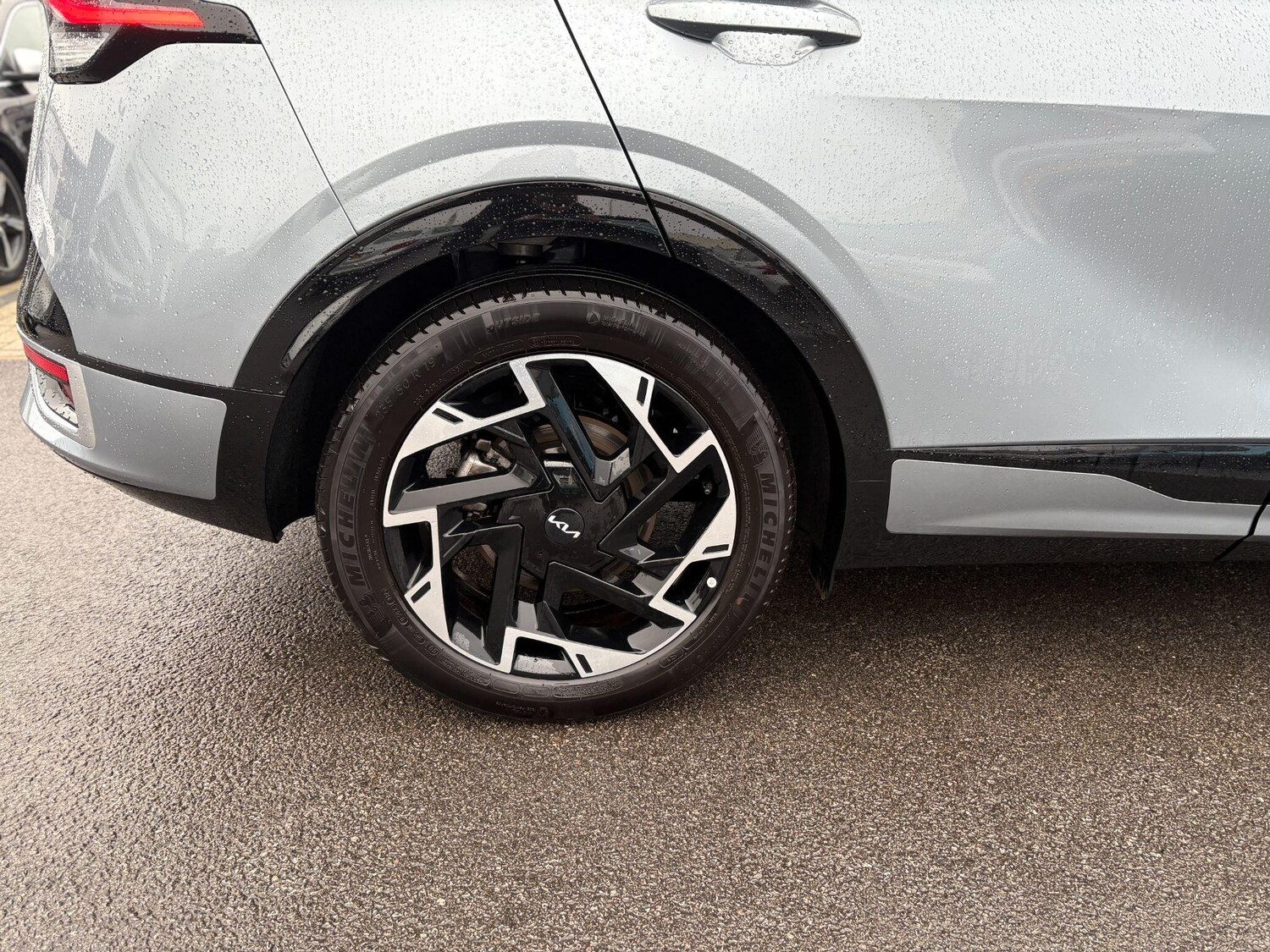 Used Kia Sportage for sale - 77724072: Photo 28