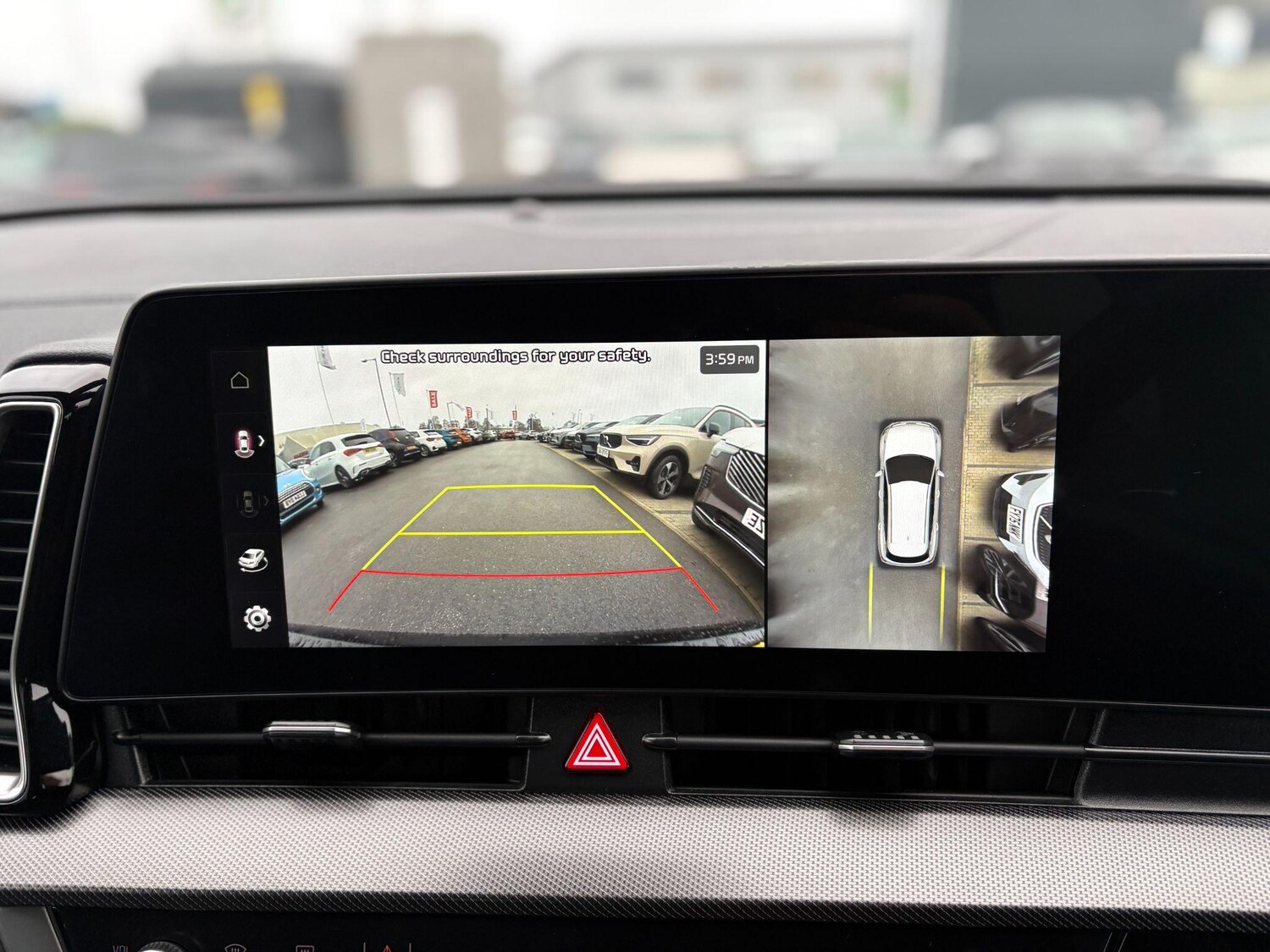 Used Kia Sportage for sale - 77724072: Photo 29