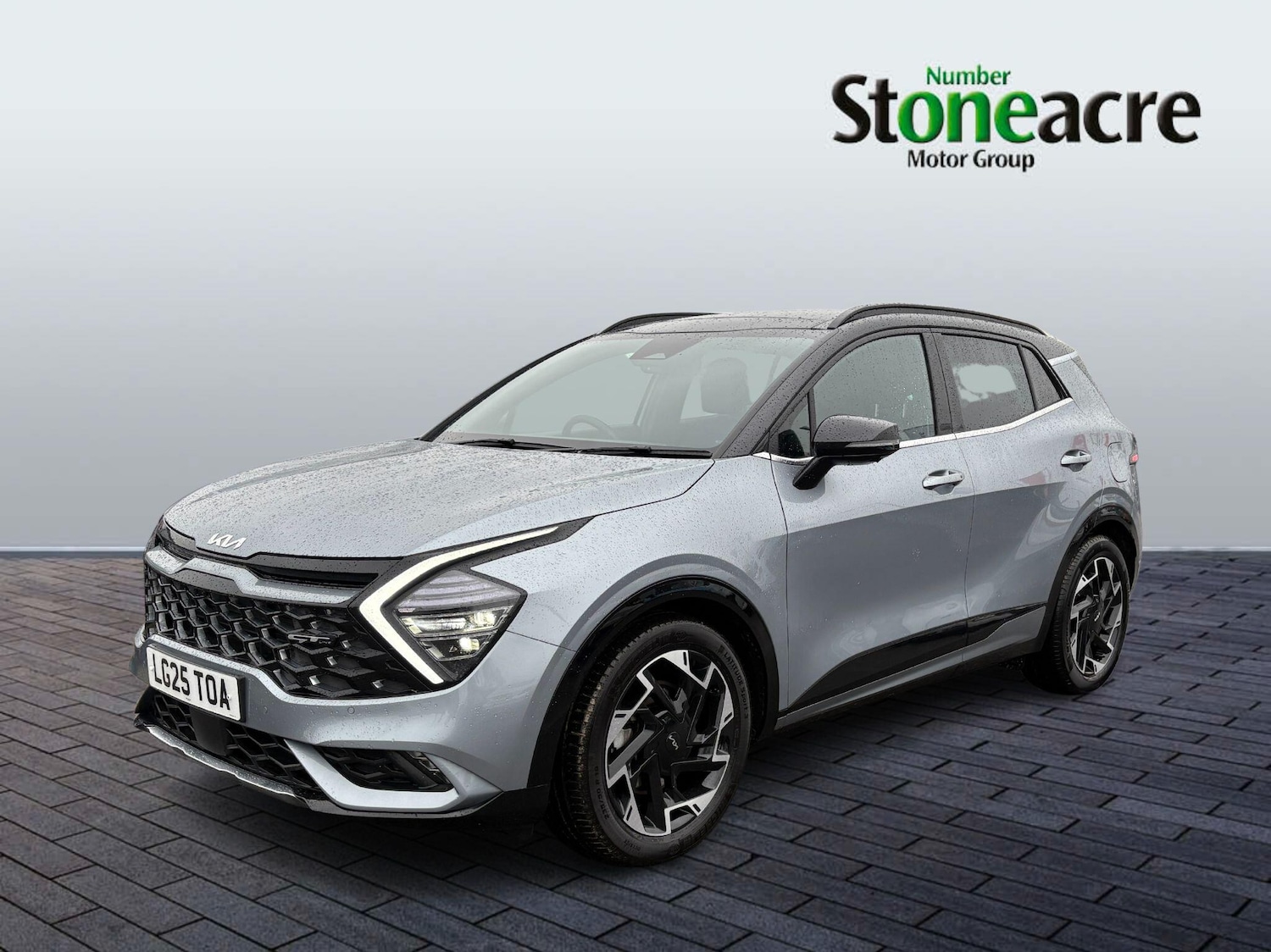 Used Kia Sportage for sale - 77724072: Photo 3