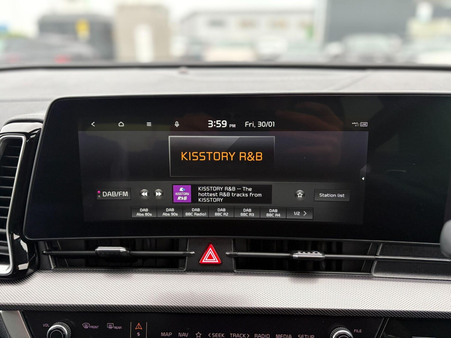 Used Kia Sportage for sale - 77724072: Photo 30