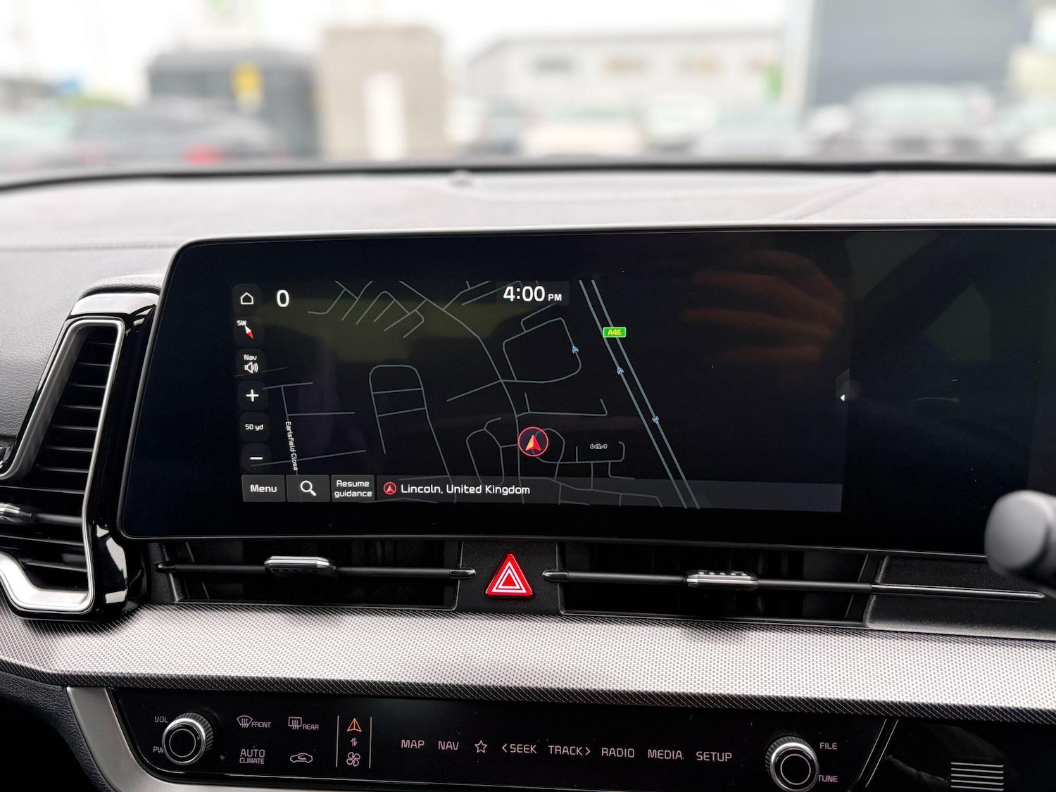 Used Kia Sportage for sale - 77724072: Photo 31