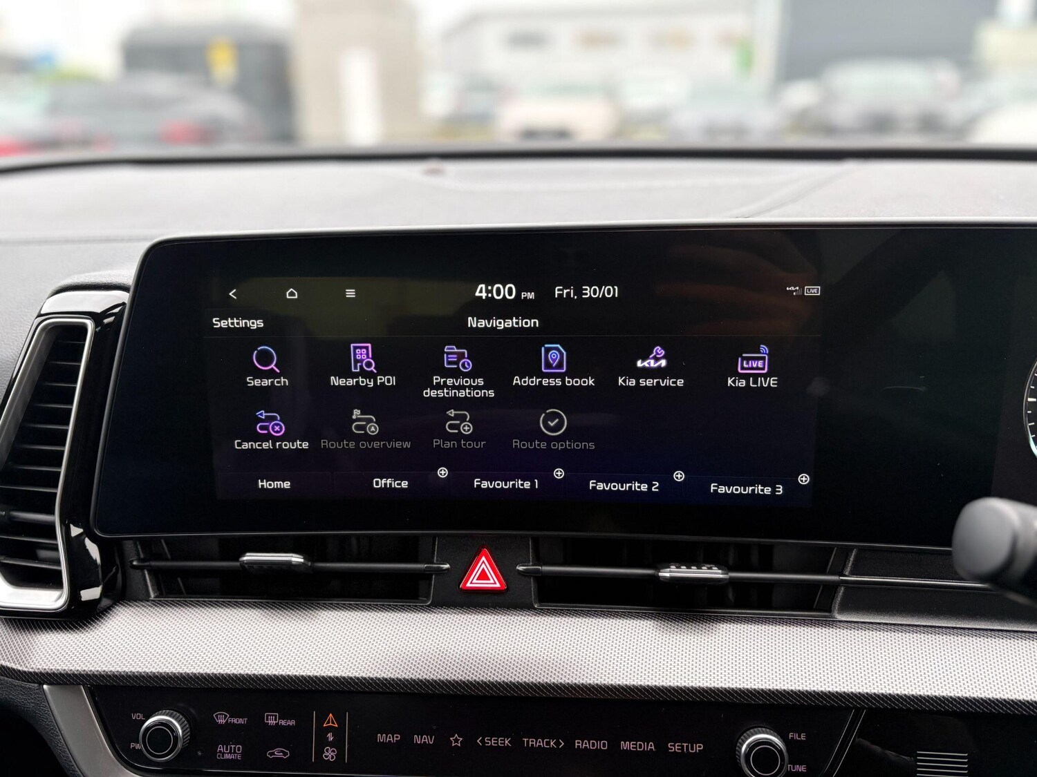 Used Kia Sportage for sale - 77724072: Photo 32