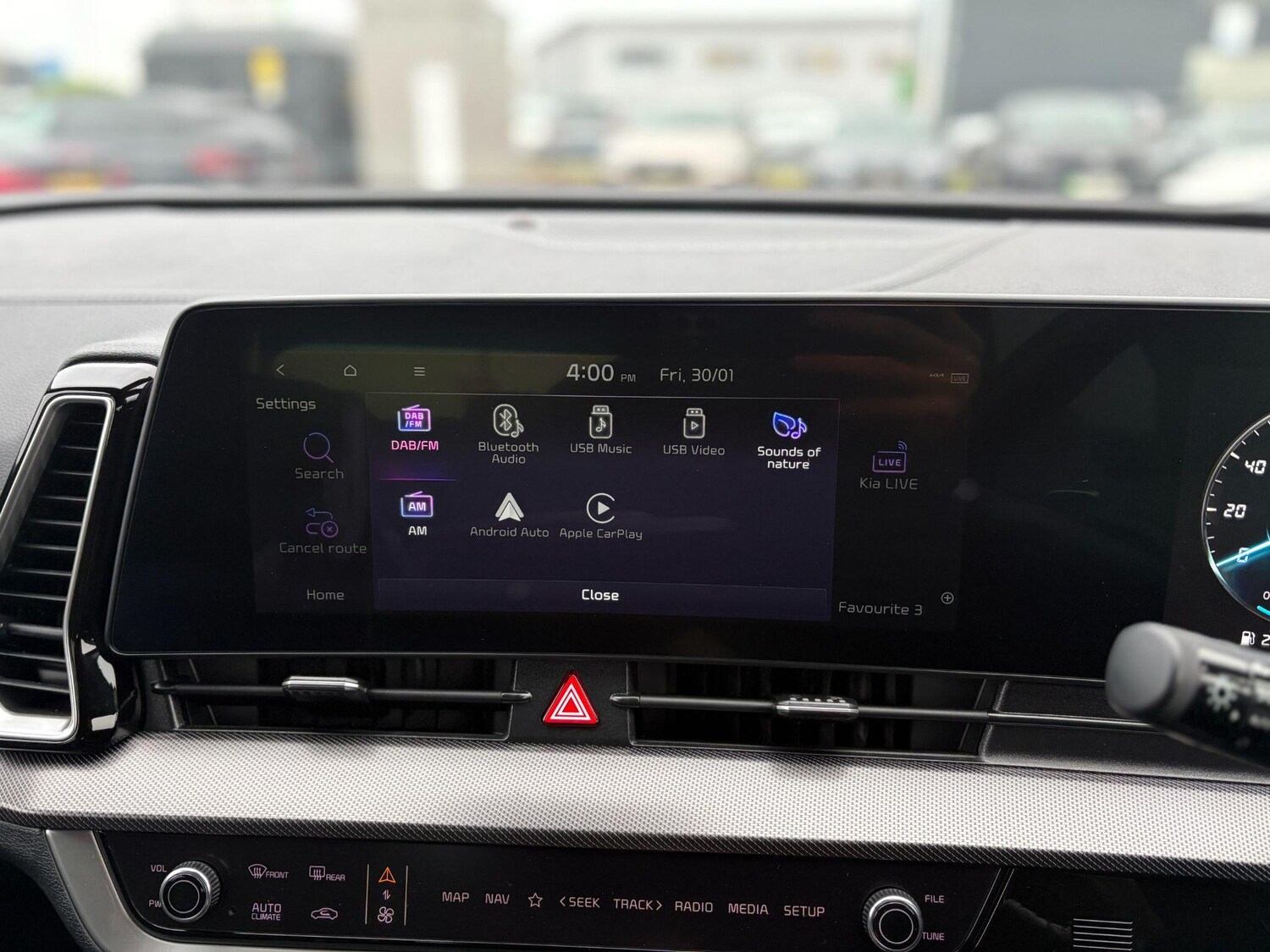 Used Kia Sportage for sale - 77724072: Photo 33