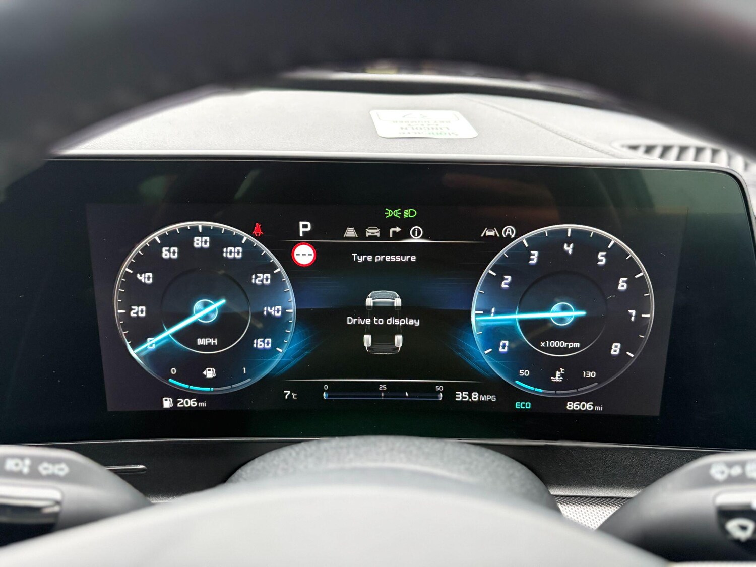 Used Kia Sportage for sale - 77724072: Photo 36