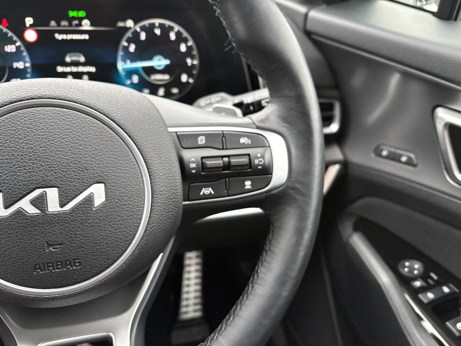 Used Kia Sportage for sale - 77724072: Photo 38