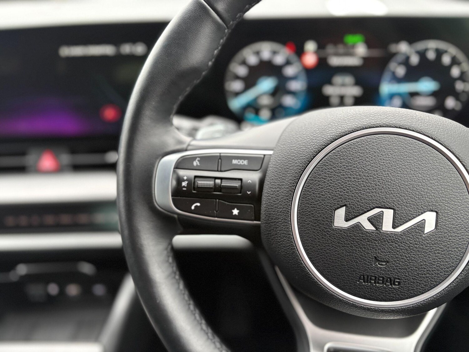 Used Kia Sportage for sale - 77724072: Photo 39