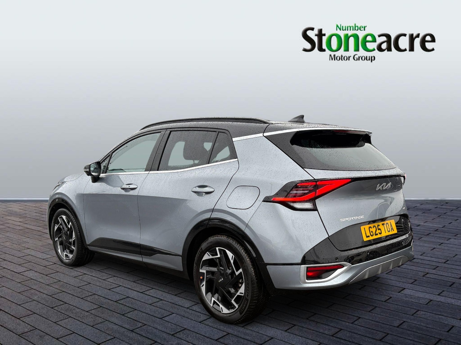 Used Kia Sportage for sale - 77724072: Photo 4