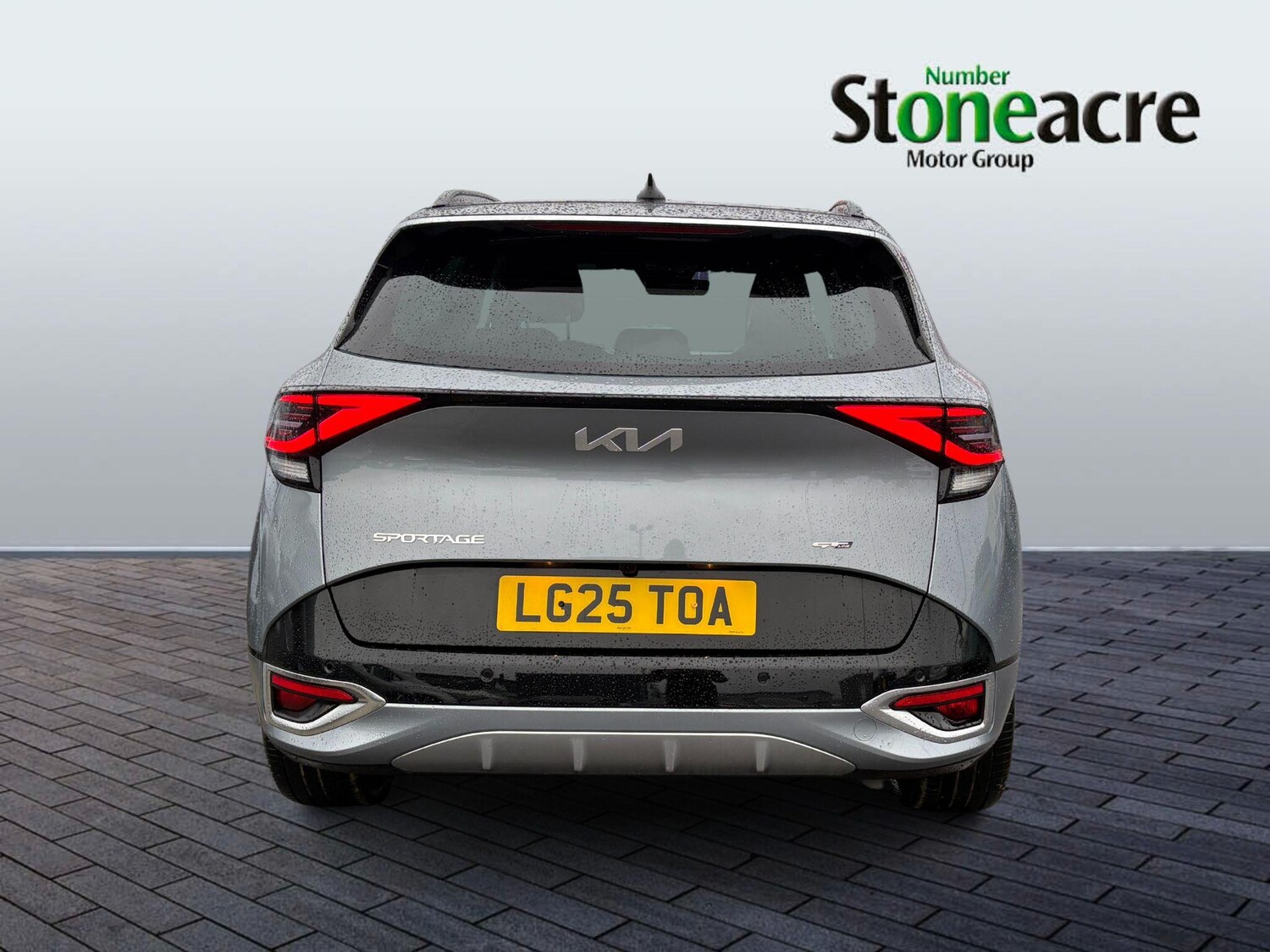 Used Kia Sportage for sale - 77724072: Photo 6