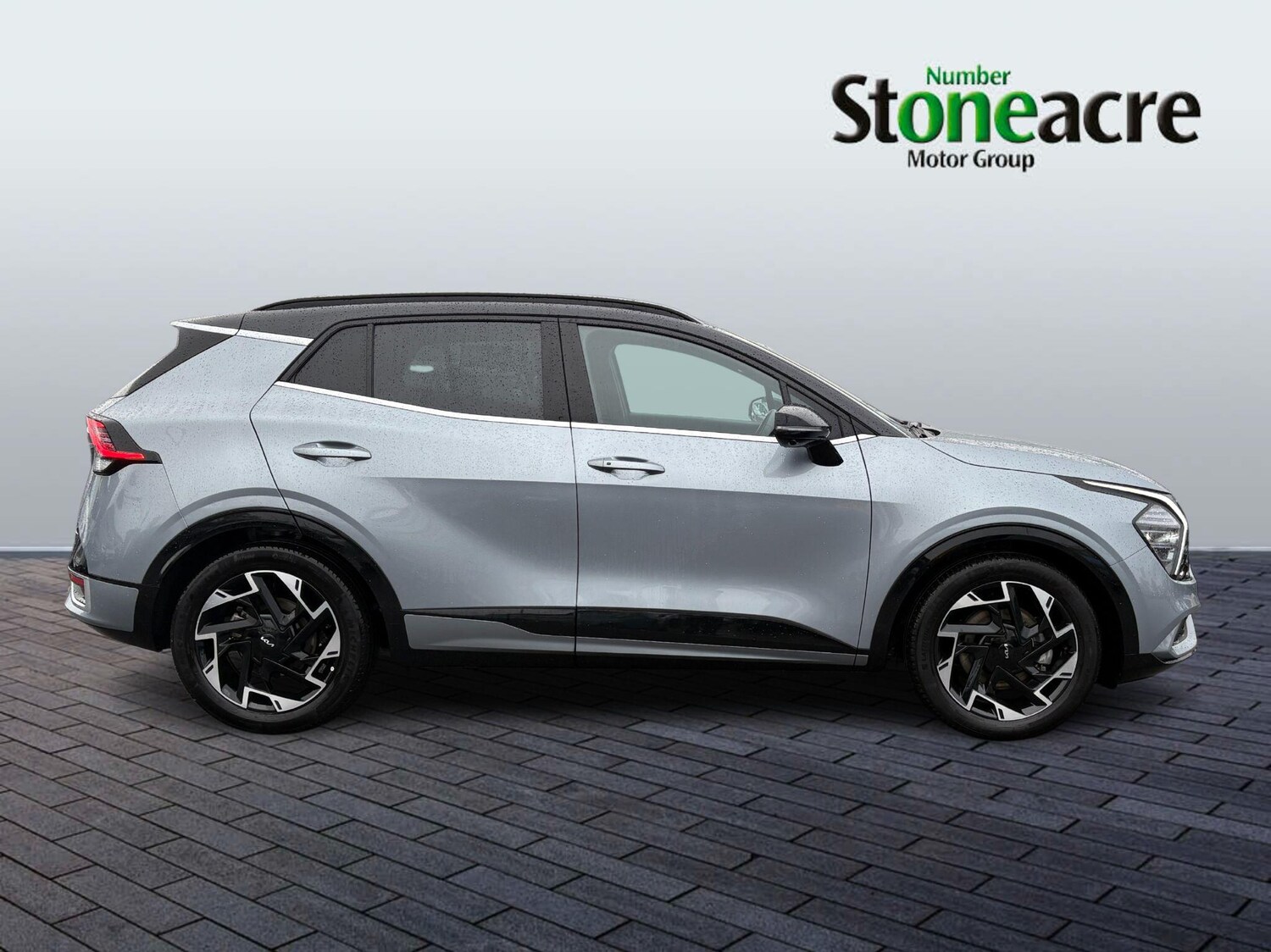 Used Kia Sportage for sale - 77724072: Photo 7