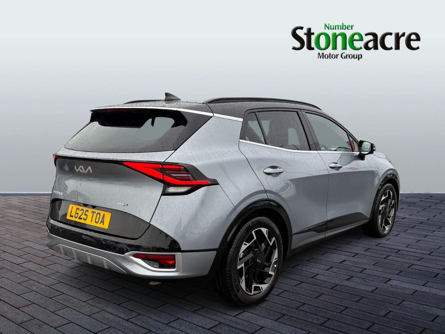 Used Kia Sportage for sale - 77724072: Photo 8