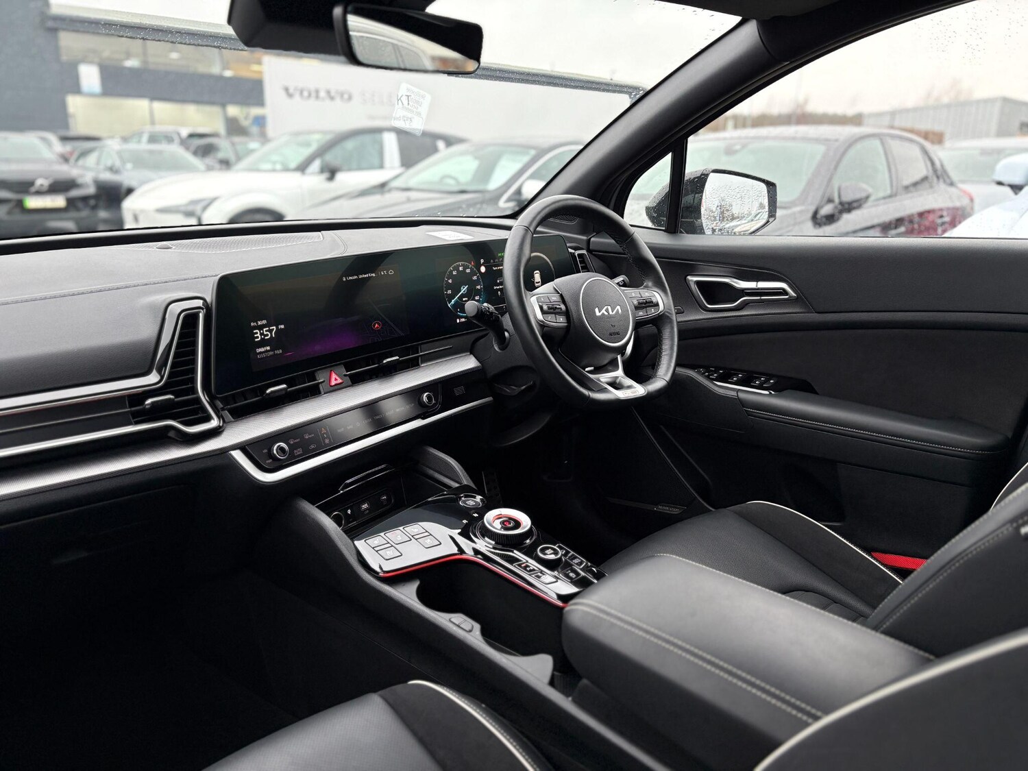 Used Kia Sportage for sale - 77724072: Photo 9