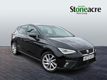 Used SEAT Ibiza 2023 for sale - 78416078: Photo