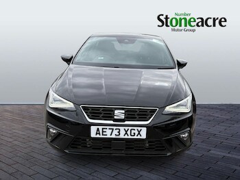 Used SEAT Ibiza 2023 for sale - 78416078: Photo