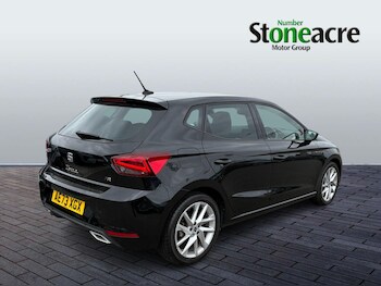 Used SEAT Ibiza 2023 for sale - 78416078: Photo