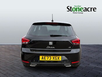 Used SEAT Ibiza 2023 for sale - 78416078: Photo