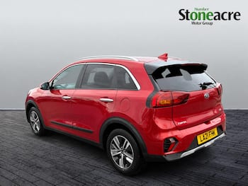 Used Kia Niro 2021 for sale - 79767211: Photo