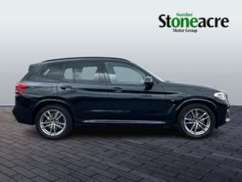 Used BMW X3 2019 for sale - 74442293: Photo