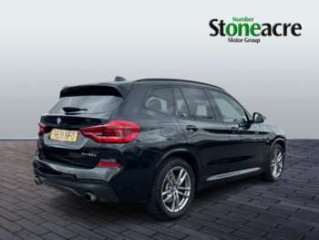 Used BMW X3 2019 for sale - 74442293: Photo
