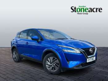 2021 (71) - 1.3 DIG-T MHEV Acenta Premium SUV 5dr Petrol Hybrid Manual Euro 6 (s/s) (14