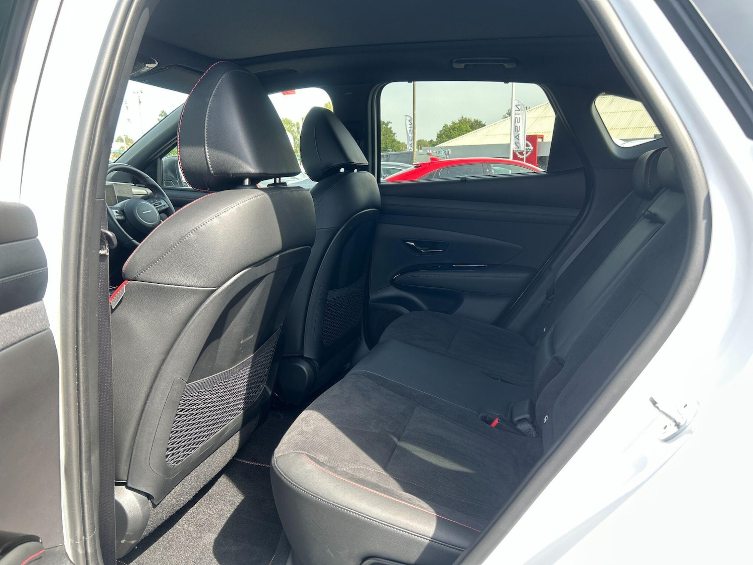 Vehicle 27