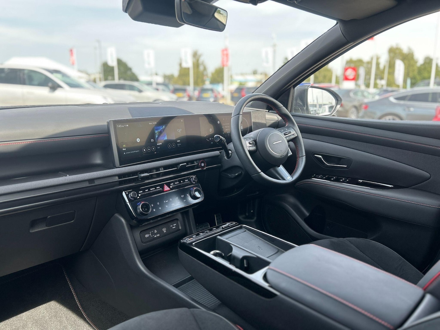 Vehicle 29